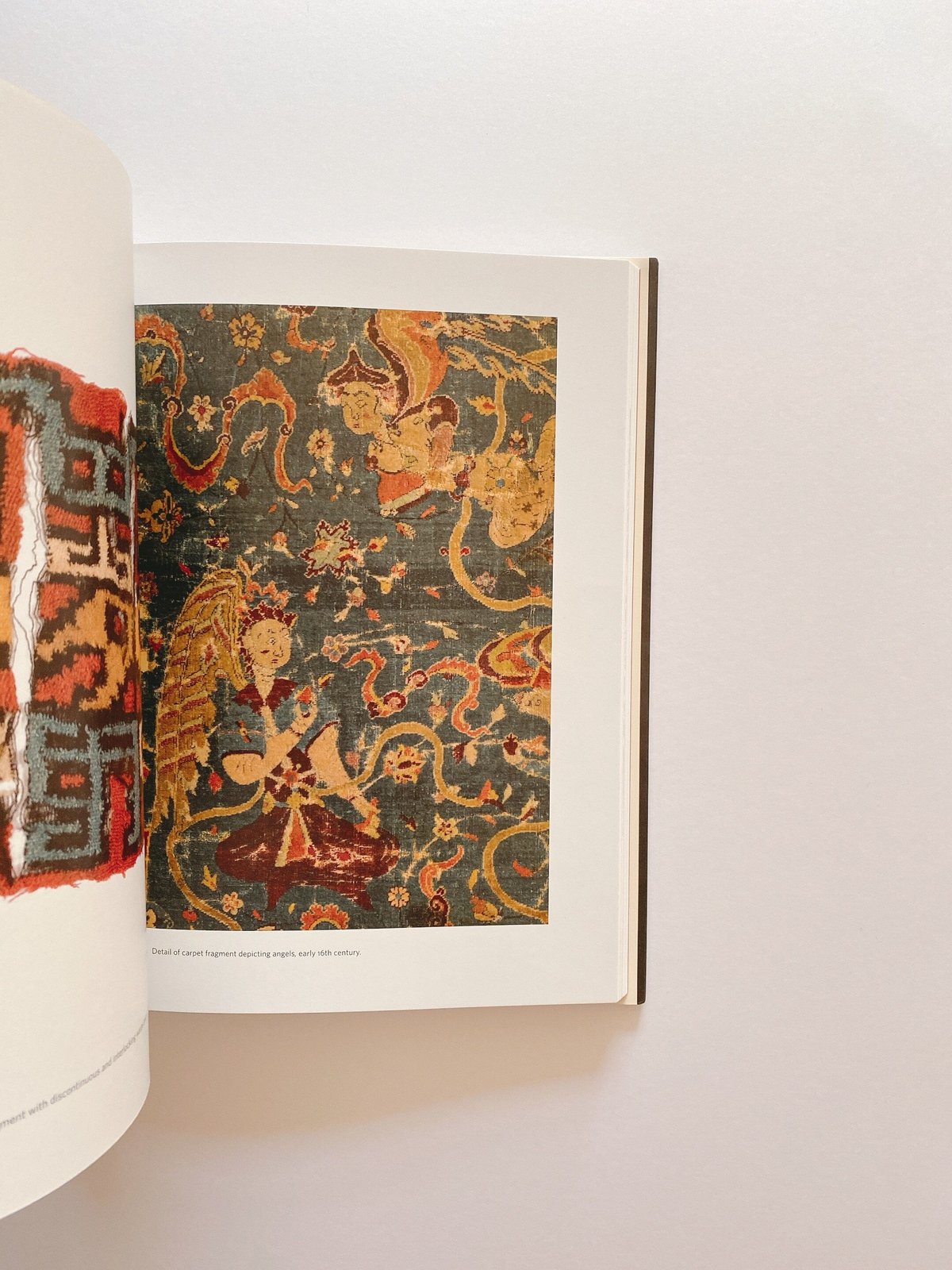 ON WEAVING: NEW EXPANDED EDITION | BOOKNERD ON WEAVING: NEW EXPANDED EDITION | BOOKNERD
