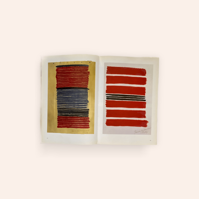 Fashion and Fabrics Sonia Delaunay | BOOKNERD