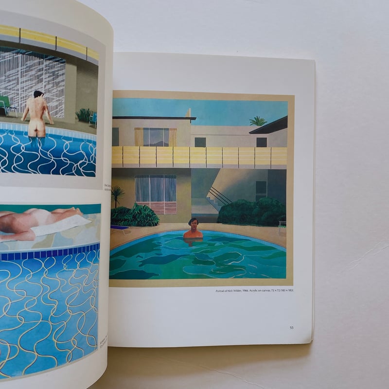 Pictures by David Hockney | BOOKNERD Pictures by David Hockney | BOOKNERD