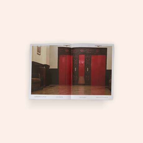 THE SHINING: A VISUAL AND CULTURAL HAUNTING