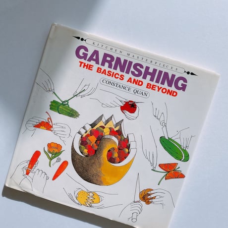 GARNISHING