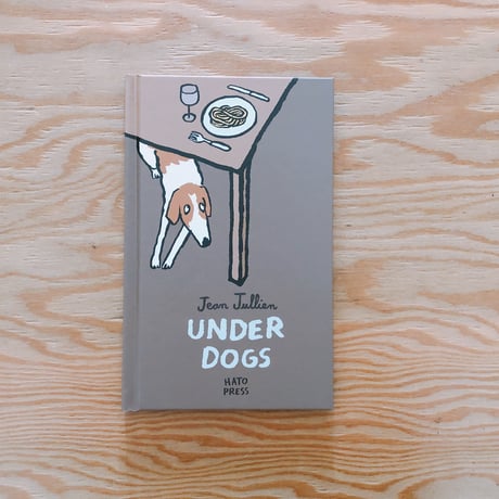 JEAN JULLIEN UNDERDOGS