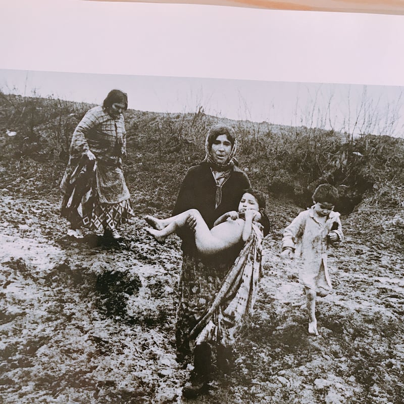 JOSEF KOUDELKA GYPSIES | BOOKNERD JOSEF KOUDELKA GYPSIES | BOOKNERD