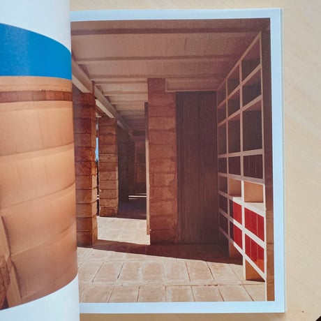 CAN LIS, JØRN UTZON