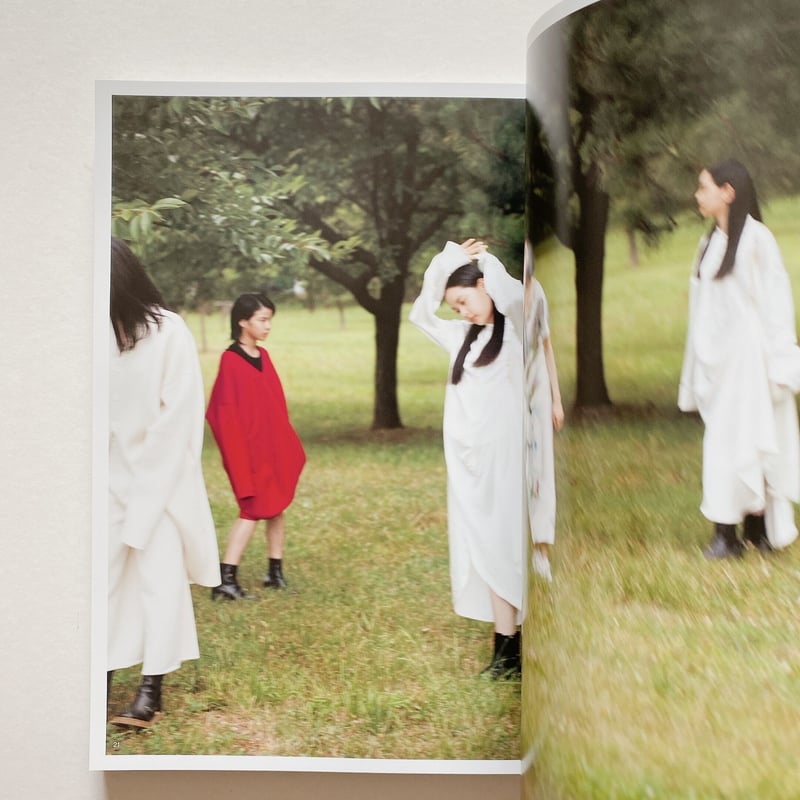 流行通信 6月号 流行通信 特別復刊号 | BOOKNERD