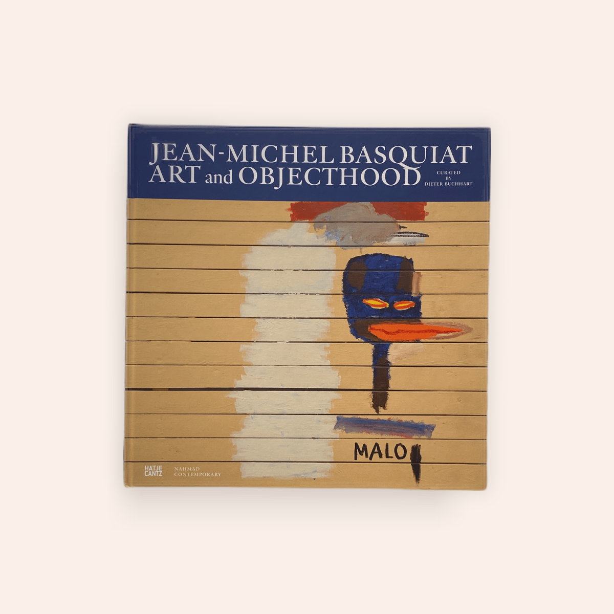バスキア　画集　1992年刊行 Writing the Future: Basquiat and the Hip-Hop Generation