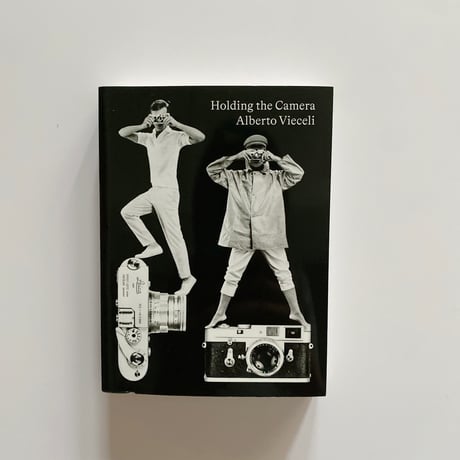 HOLDING THE CAMERA