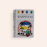 Redstone Diary 2025: Moments of Happiness