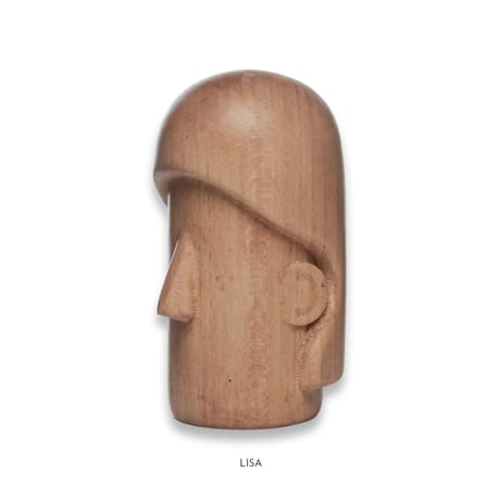 KLAS ERNFLO’S WINE STOPPER ‘BUDDY’