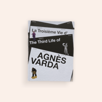 The Third Life of Agnès Varda