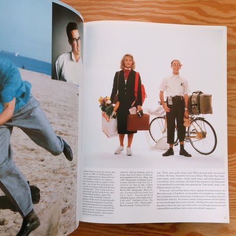 JOCKS AND NERDS   Men's Style in the Twentieth Century