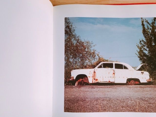 WILLIAM EGGLESTON 2 1/4 | BOOKNERD