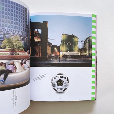 PLAYGROUNDING: THE PLAYGROUND AS A SYMBOLIC FORM OF SOCIETY AND DESIGN CULTURE