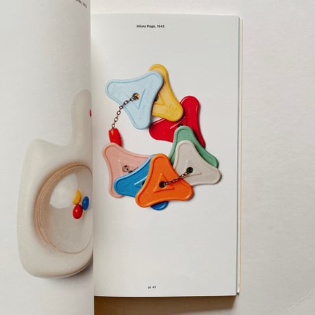 Hochet, un inventaire de formes
