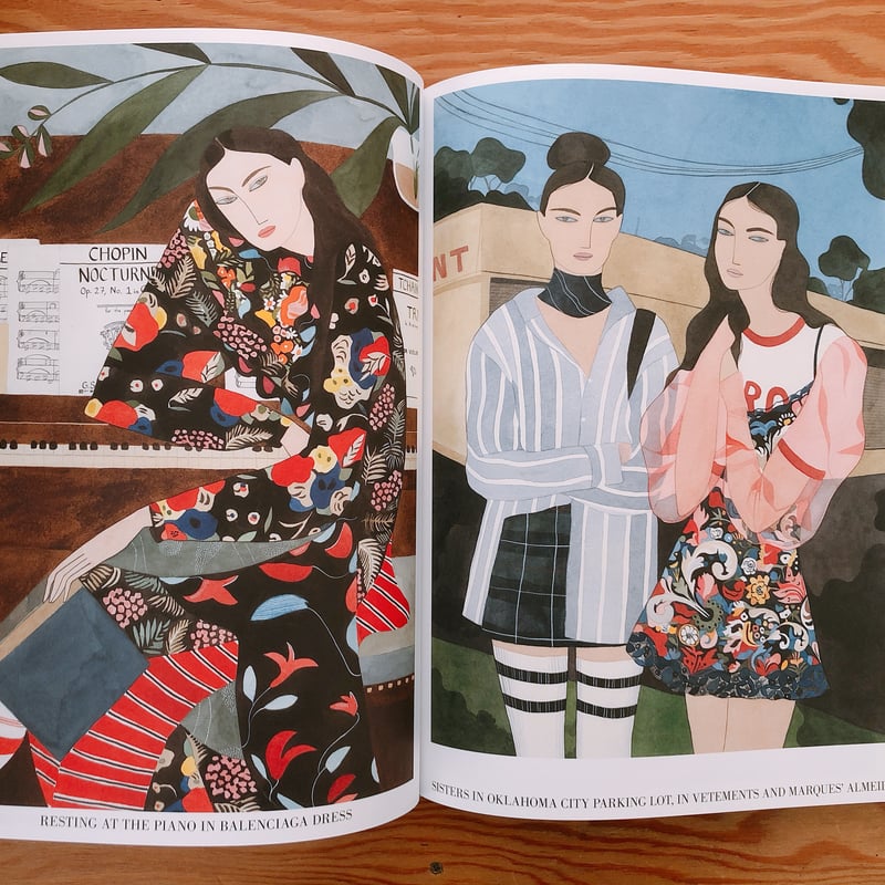 Kelly Beeman WINDOW SHOPPING | BOOKNERD