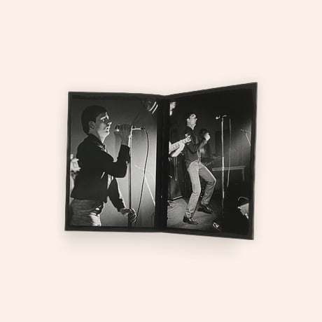 Factory Records 1979–1980