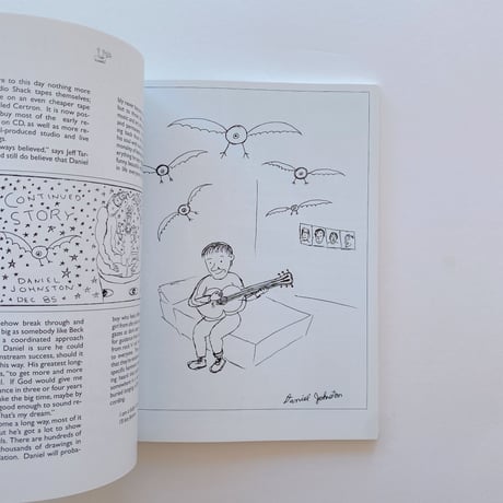 Hi, How Are You?: The Life, Art, & Music of Daniel Johnston