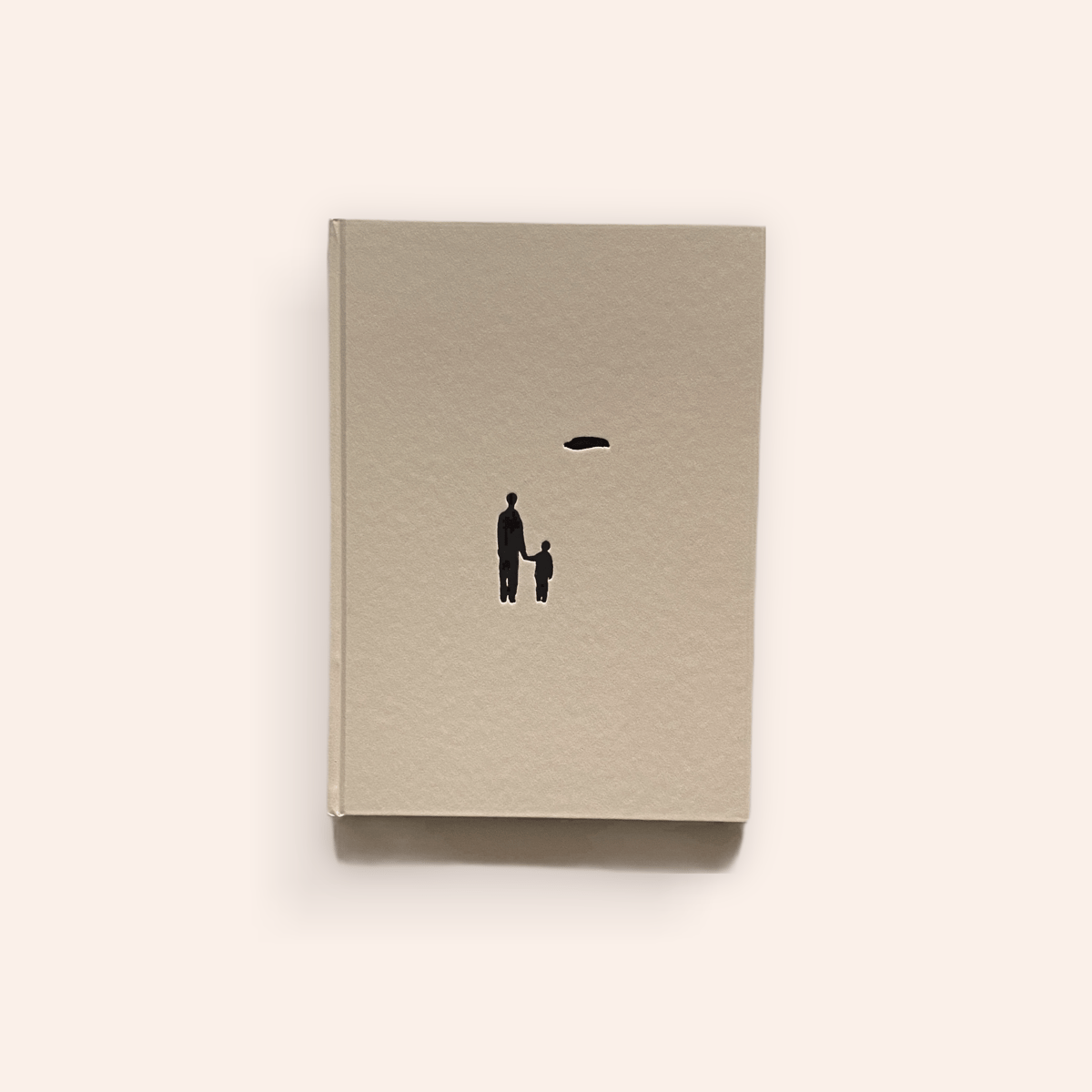サイン本〉THE CLOUD, THE BIRD AND THE PUDDLE | BOOK