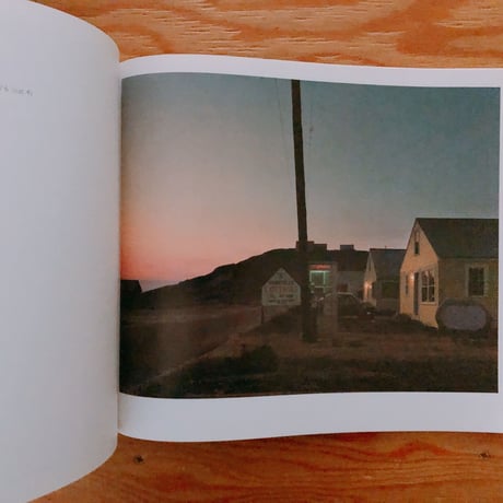 JOEL MEYEROWITZ  CAPELIGHT