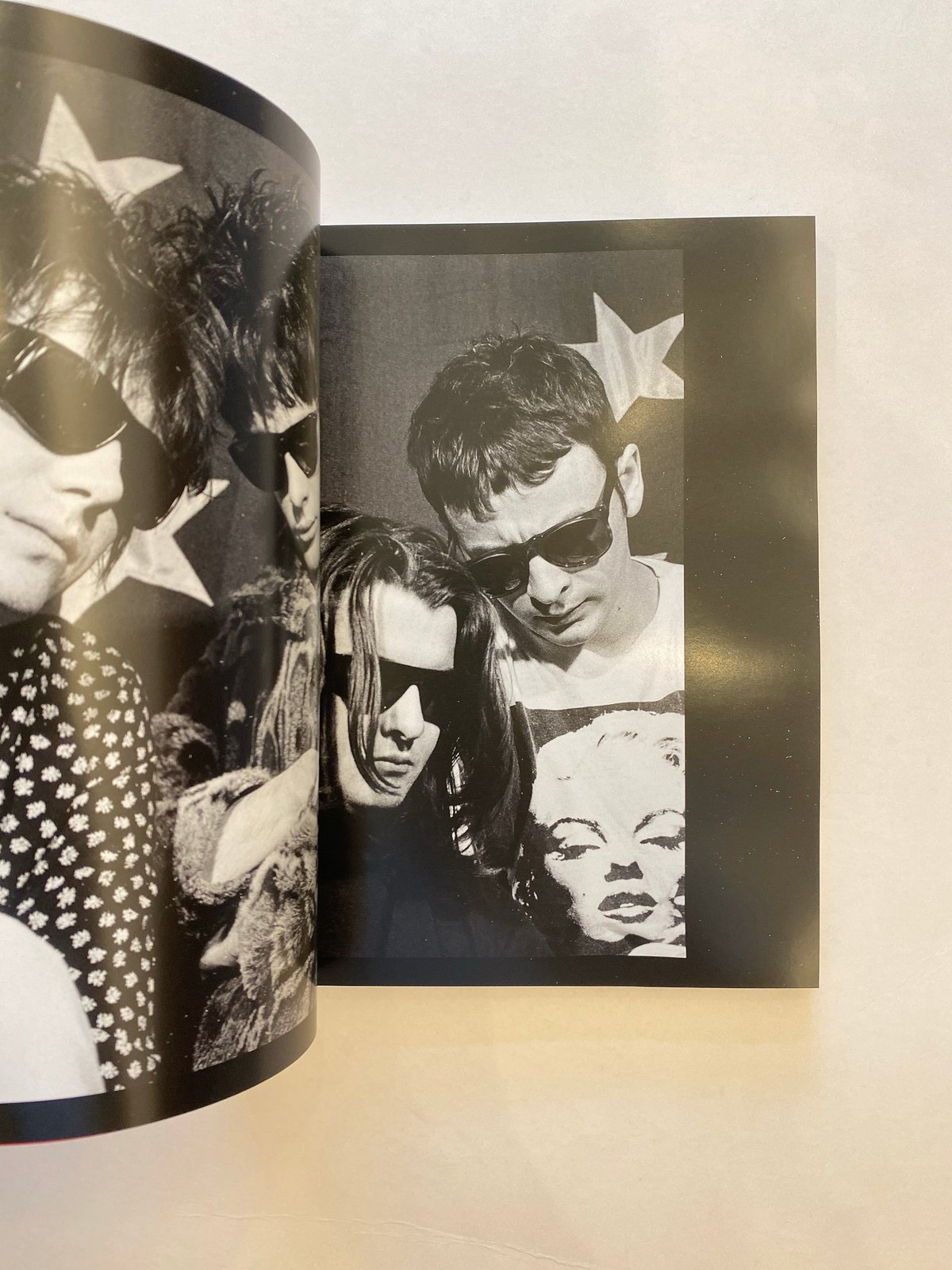 Valerie Phillips: Little Baby Nothings | BOOKNERD