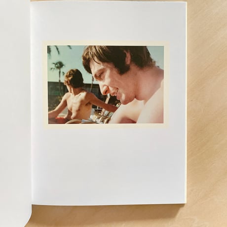 FOUND: THE ROLLING STONES