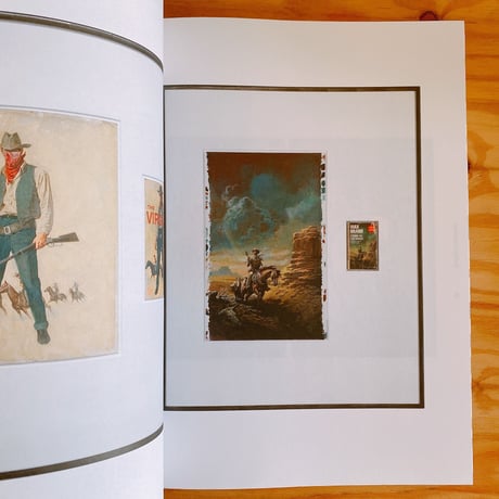 RICHARD PRINCE  COWBOY