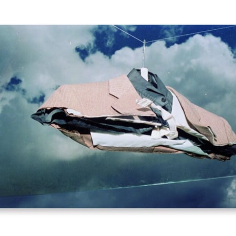 〈ご予約商品／ 3月下旬〜4月上旬お届け予定・2nd Printing〉A MAGAZINE CURATED BY MAISON MARTIN MARGIELA