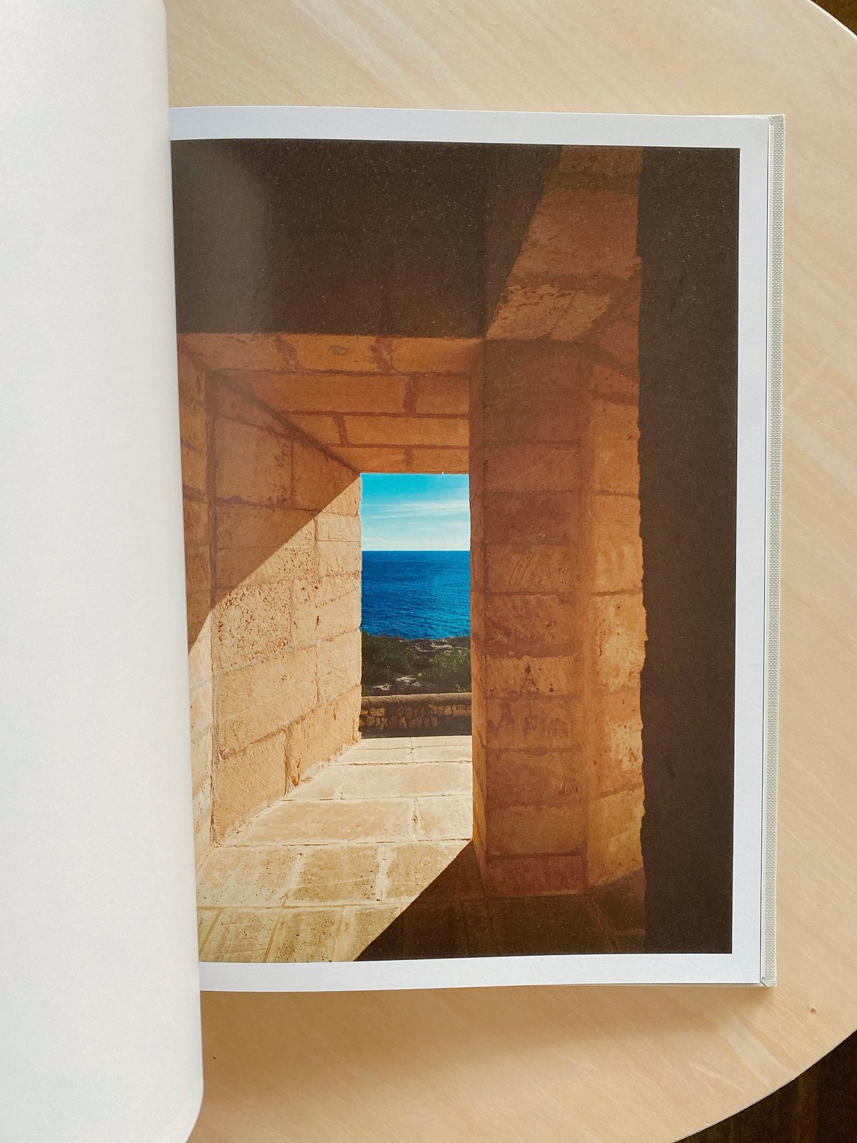 CAN LIS, JØRN UTZON | BOOKNERD