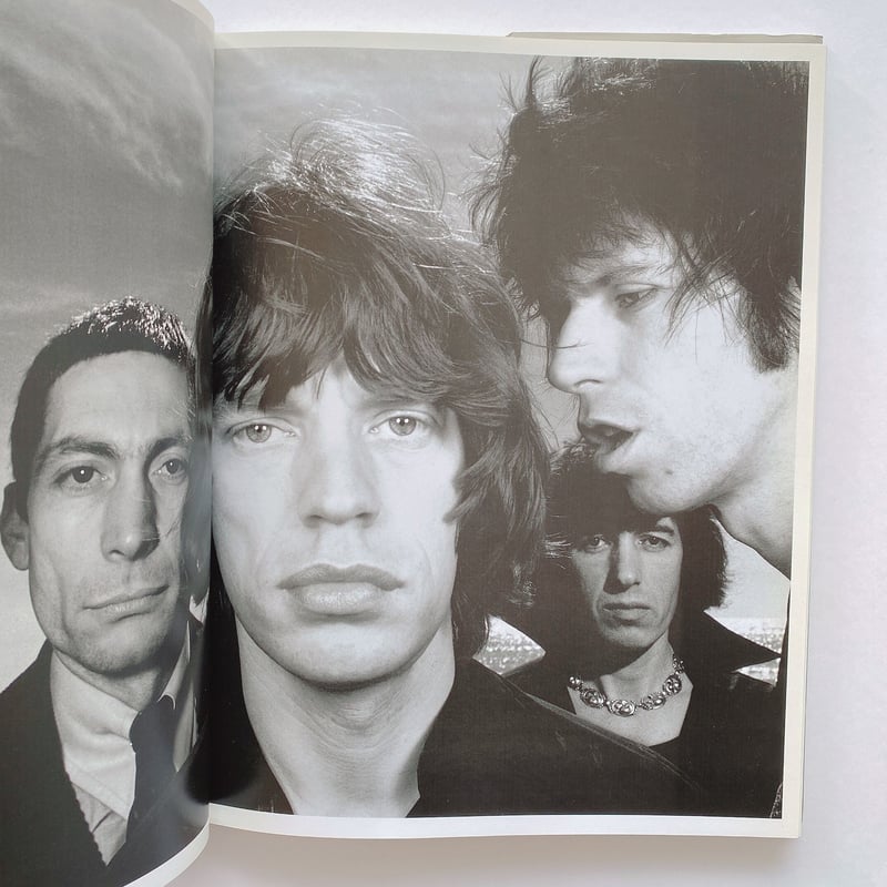 HIRO PHOTOGRAPHS | BOOKNERD