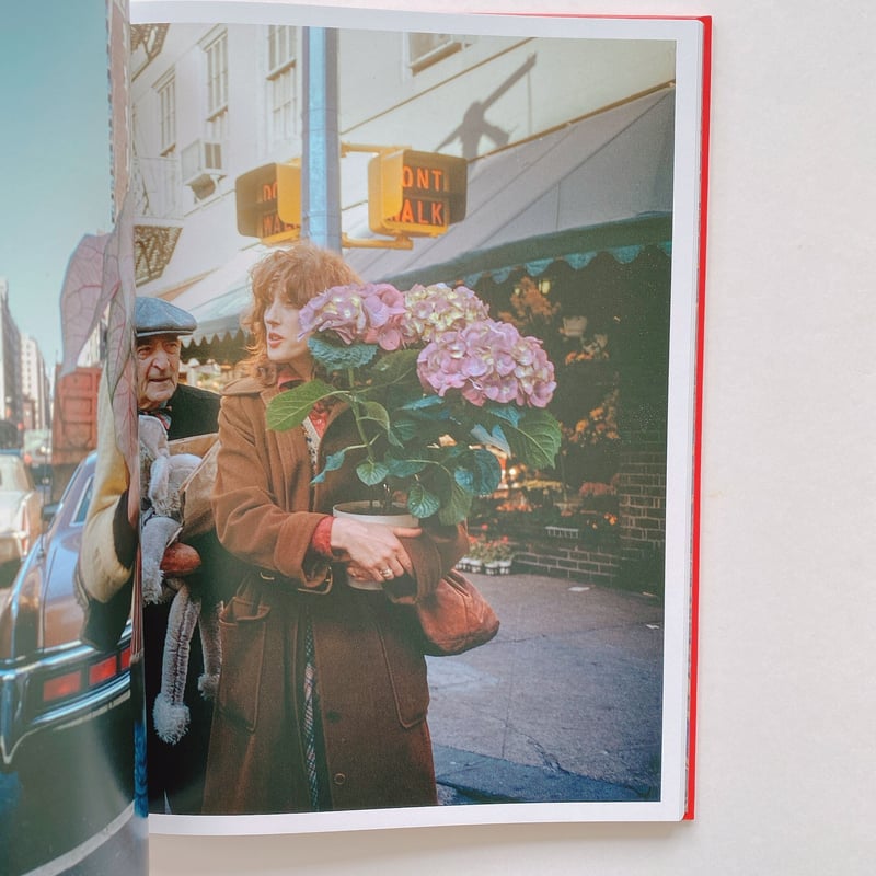 Wild Flowers | BOOKNERD