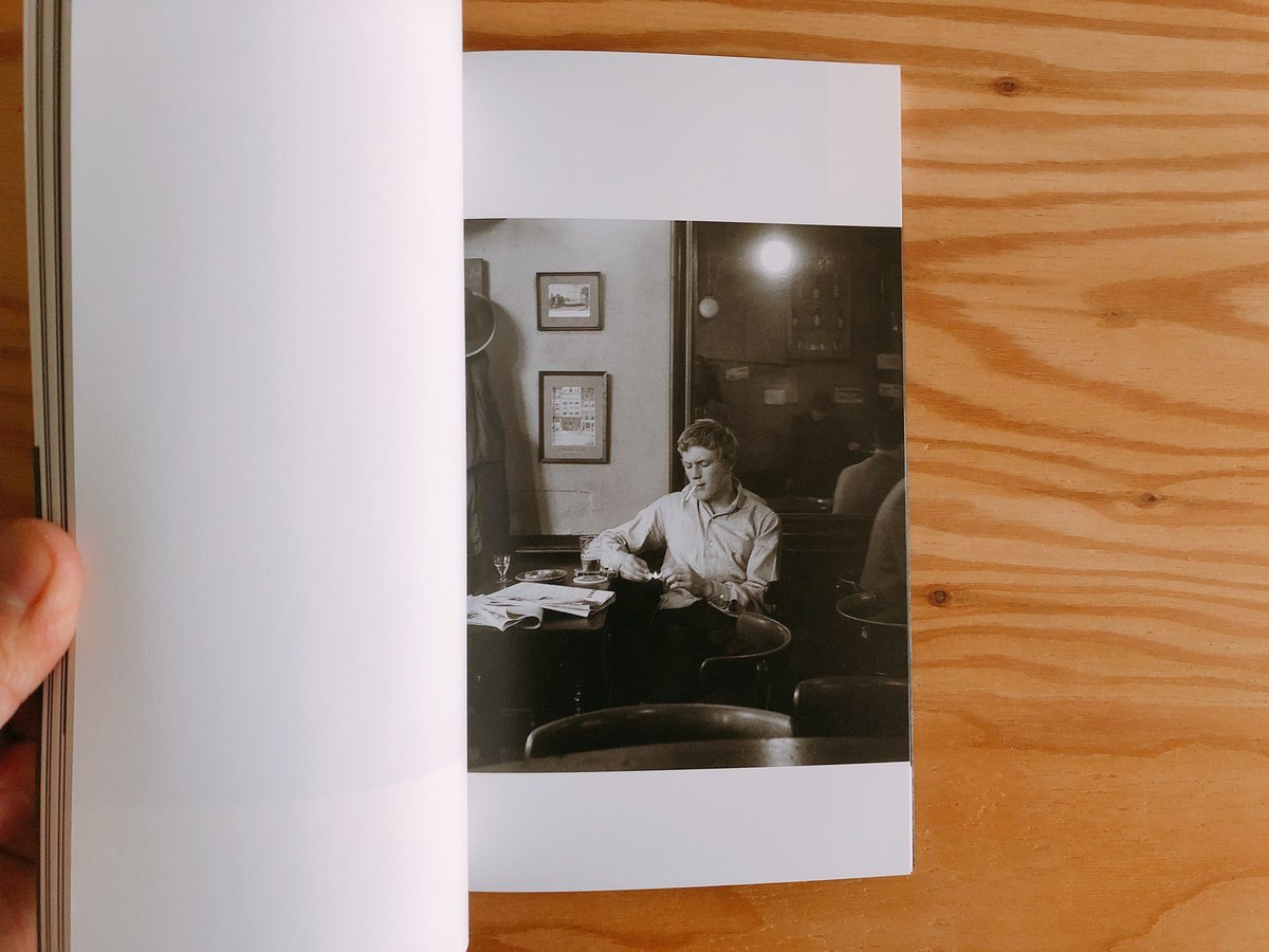 Johan van der Keuken Wij Zijn 17 | BOOKNERD