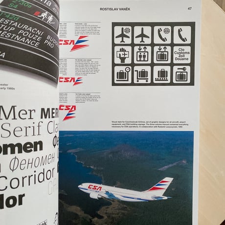 Identity - The Story of Czech Graphic Design
