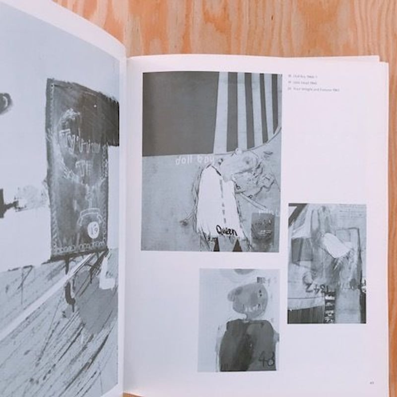 DAVID HOCKNEY BY DAVID HOCKNEY- My Early Years