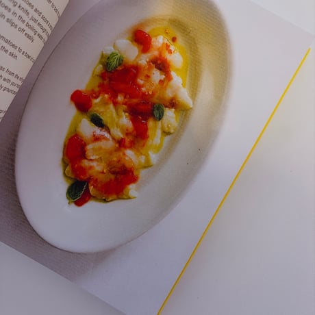 Osteria 16 Cookbook