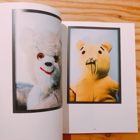Mike Kelley / Fortress of Solitude