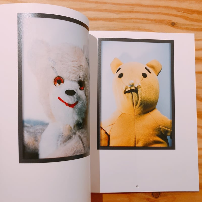 マイク・ケリー 作品集 「Fortress of Solitude」 Mike Kelley / Fortress of Solitude | BOOKNERD
