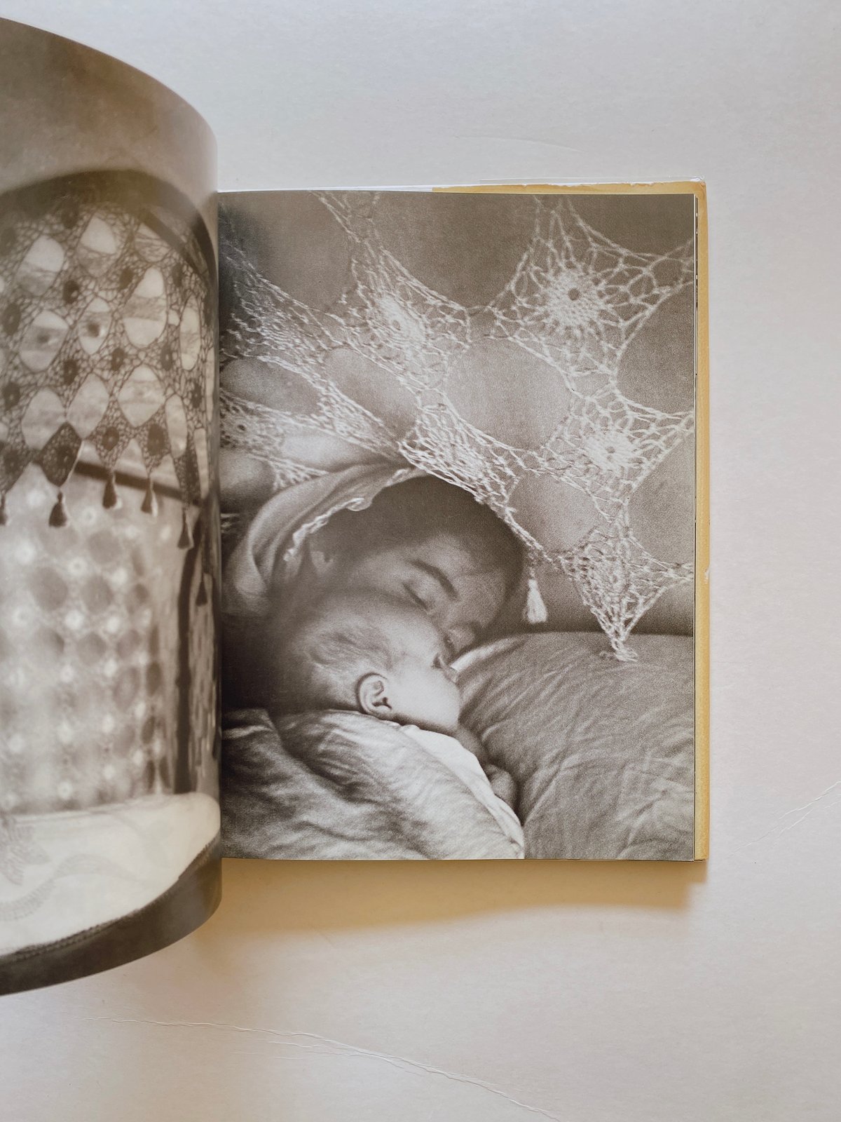 MOTHER AND CHILD | BOOKNERD
