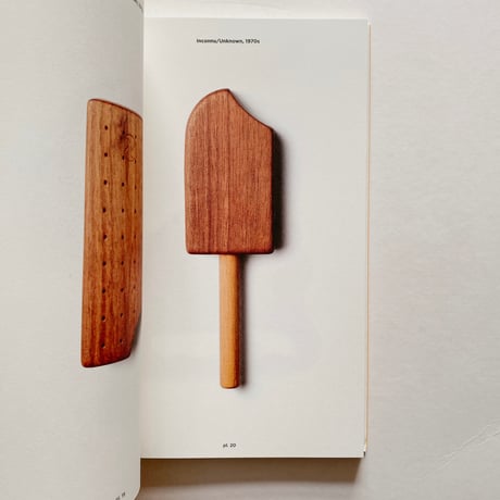 Hochet, un inventaire de formes