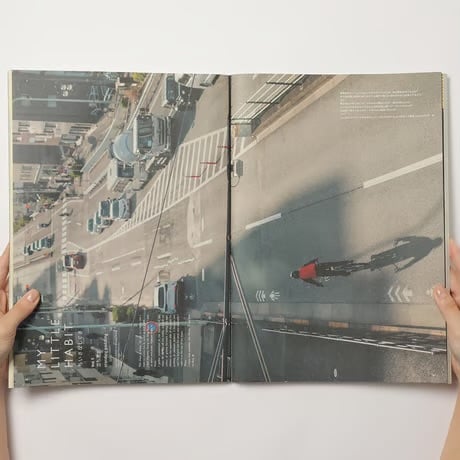 Subsequence Magazine Vol.8