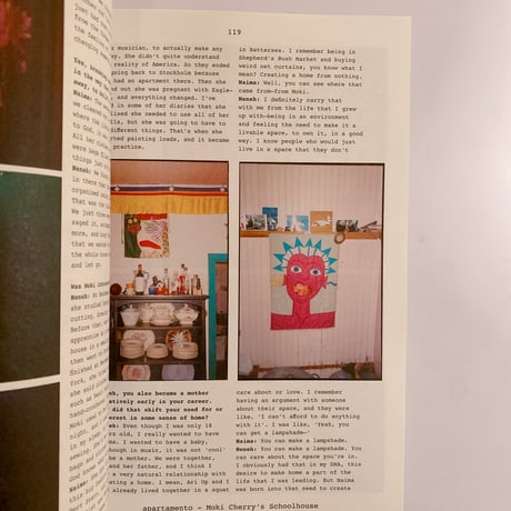 APARTAMENTO ISSUE #36 Autumn/Winter 2025-26