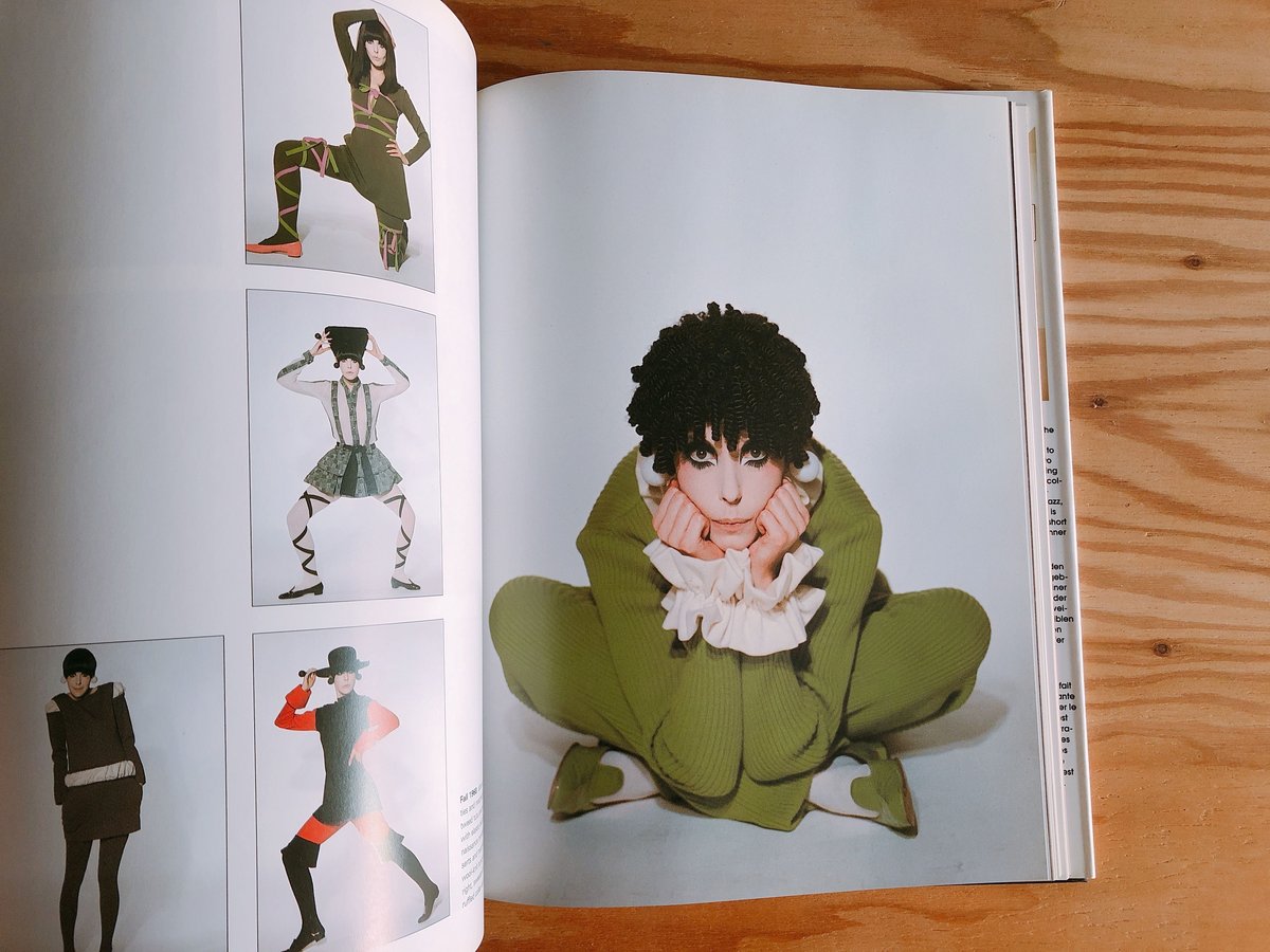 THE RUDI GERNREICH BOOK | BOOKNERD