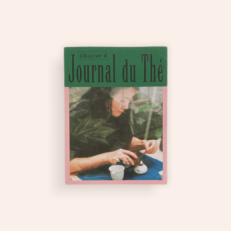 Journal du The' Chapter4