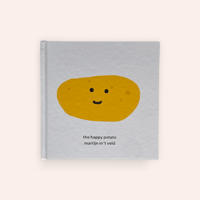 The Happy Potato