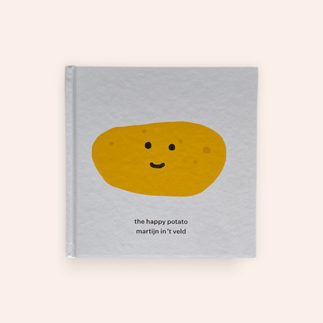 The Happy Potato