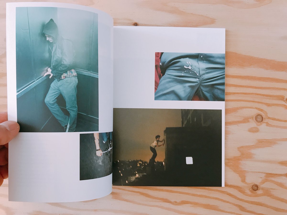 Ryan mcginley moonmilk 写真集 美品 Ryan mcginley moonmilk 写真集 美品 Buy Moonmilk by Ryan