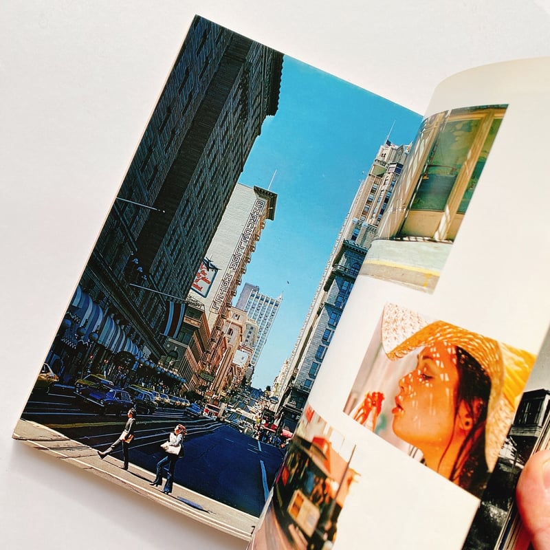 大竹省二写真集 ジャネット | BOOKNERD