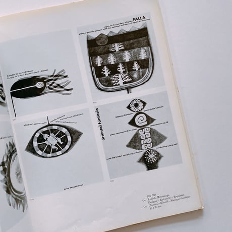BOOK JAKCETS & RECORD SLEEVES