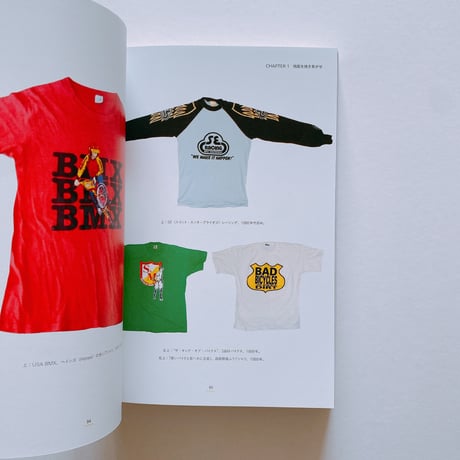 ヴィンテージTシャツ