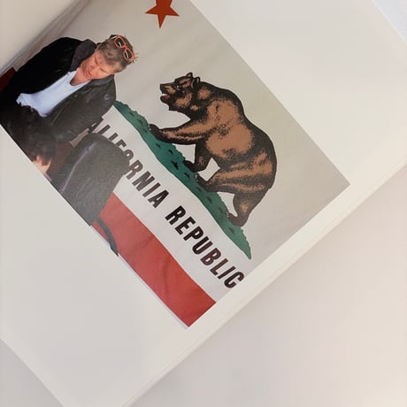 戎康友：A Whole California Anthology 1993–2025