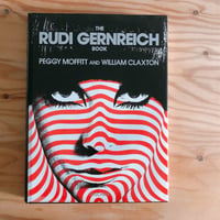 THE RUDI GERNREICH BOOK